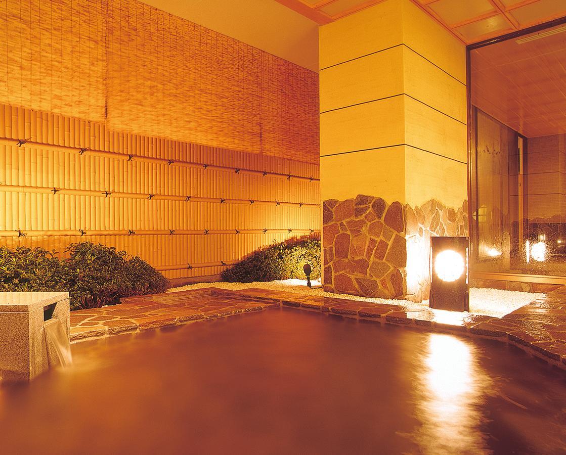 Hotel New Kanei Shirako Exterior foto